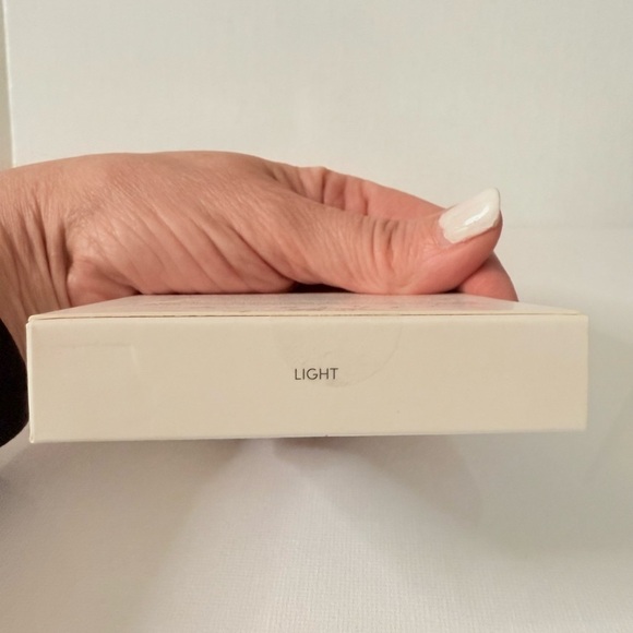 JAZMINE BEAUTY Beachside Bronzer in Light Full Size SEALED NEW in BOX - Picture 4 of 4